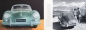 Preview: Porsche 356 A Modelprogram 1958 Carbrochure (2917)